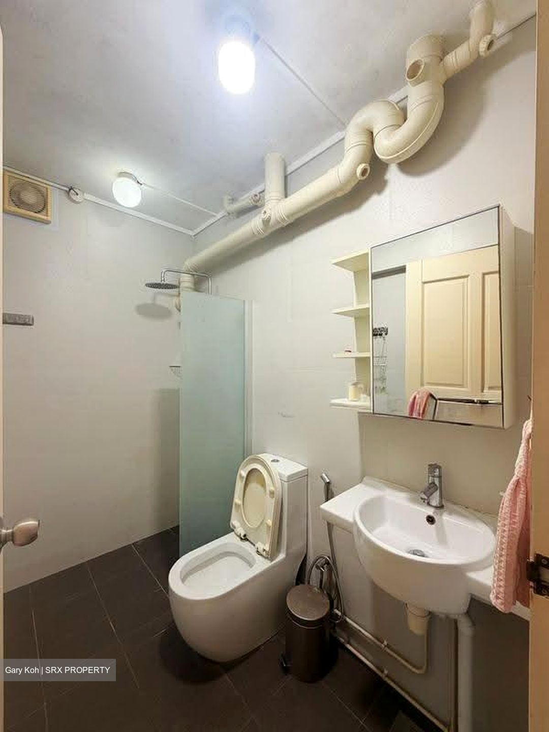 Blk 290B Spring View (Bukit Batok), HDB 4 Rooms #630337031